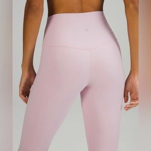 Lululemon Align High Rise 25” Leggings